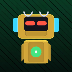 Neon Mech Legion #1622