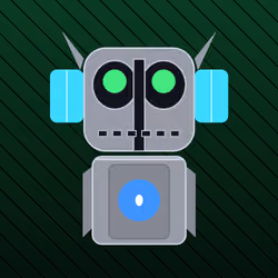 Neon Mech Legion #4134