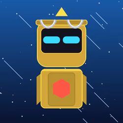 Neon Mech Legion #1868