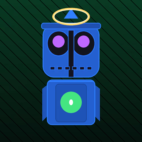 Neon Mech Legion #3640