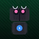 Neon Mech Legion #1251