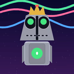 Neon Mech Legion #0399