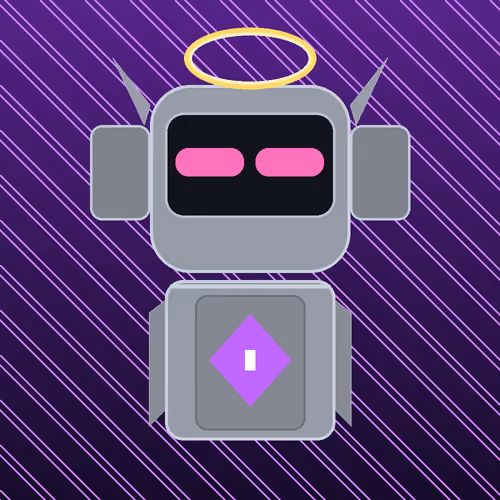 Neon Mech Legion #5512