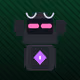 Neon Mech Legion #1519