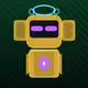 Neon Mech Legion #1238