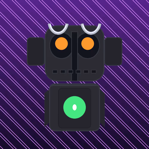 Neon Mech Legion #1944