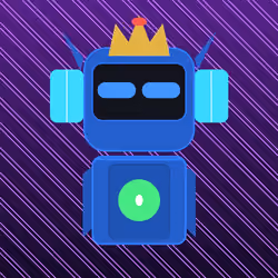 Neon Mech Legion #3245