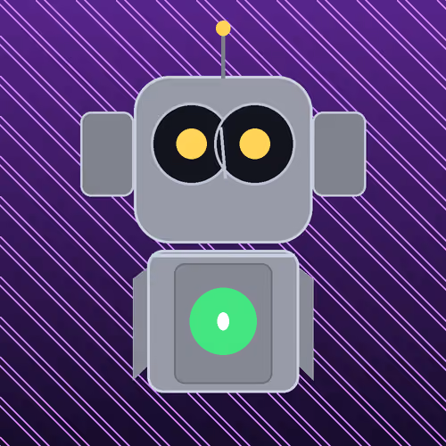 Neon Mech Legion #3255