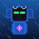 Neon Mech Legion #4520