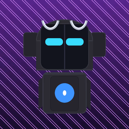Neon Mech Legion #5848