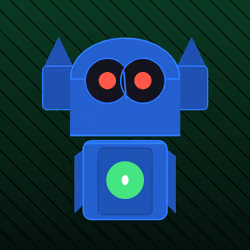 Neon Mech Legion #3706