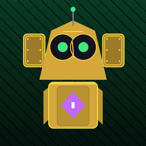 Neon Mech Legion #3851