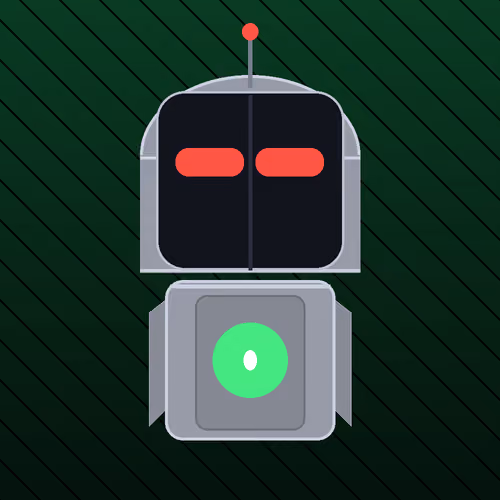 Neon Mech Legion #2913