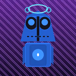 Neon Mech Legion #2104