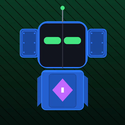 Neon Mech Legion #5851