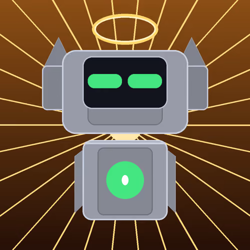 Neon Mech Legion #0292