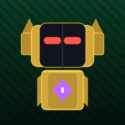 Neon Mech Legion #3715