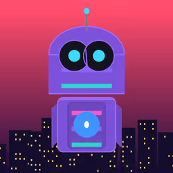 Neon Mech Legion #3210