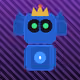 Neon Mech Legion #3177