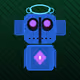 Neon Mech Legion #1020
