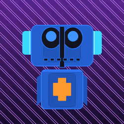 Neon Mech Legion #1642