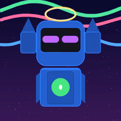 Neon Mech Legion #4850