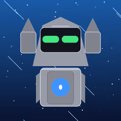 Neon Mech Legion #1634