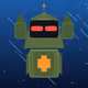 Neon Mech Legion #3983