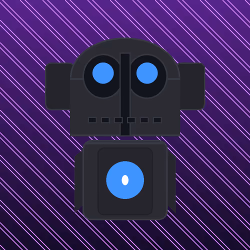 Neon Mech Legion #3248