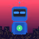 Neon Mech Legion #5016