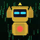 Neon Mech Legion #3291
