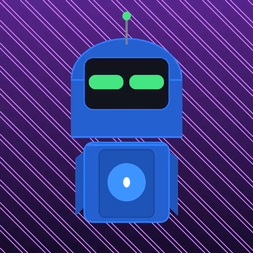 Neon Mech Legion #4346