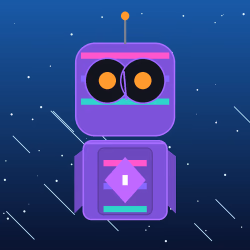 Neon Mech Legion #1917