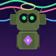 Neon Mech Legion #1543