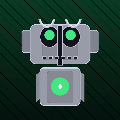 Neon Mech Legion #4690