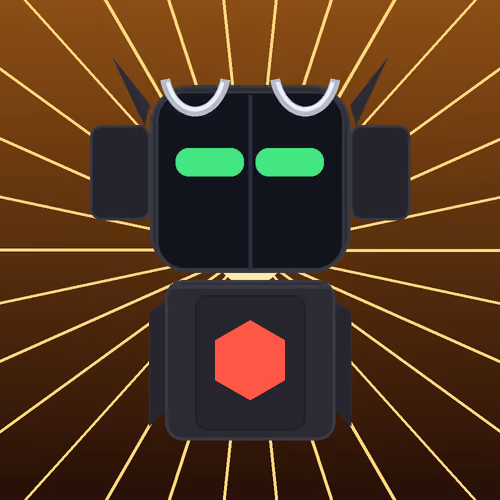 Neon Mech Legion #2283