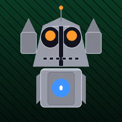 Neon Mech Legion #1920