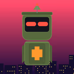 Neon Mech Legion #4699
