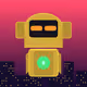 Neon Mech Legion #5236