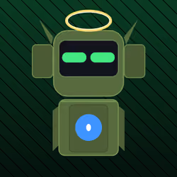 Neon Mech Legion #0370