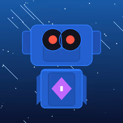 Neon Mech Legion #0776