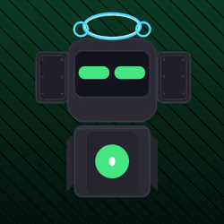 Neon Mech Legion #5280
