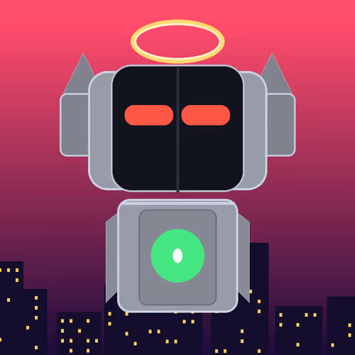 Neon Mech Legion #4145