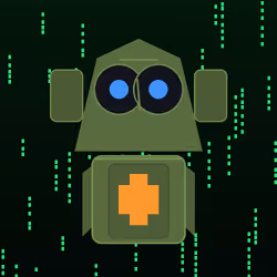 Neon Mech Legion #4798