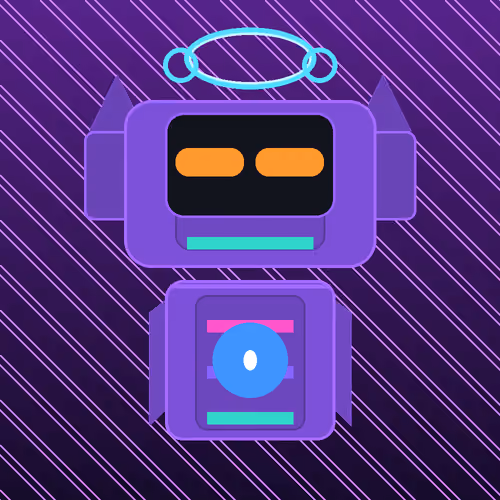 Neon Mech Legion #1746