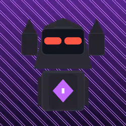 Neon Mech Legion #0338
