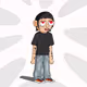 Lazyhood #569
