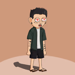 Lazyhood #872