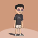 Lazyhood #863