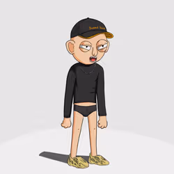 Lazyhood #740